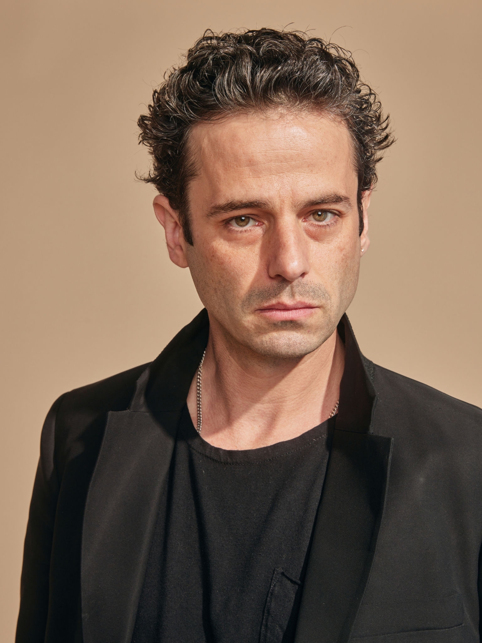 Luke Kirby (@lukekirbydaily) / Twitter