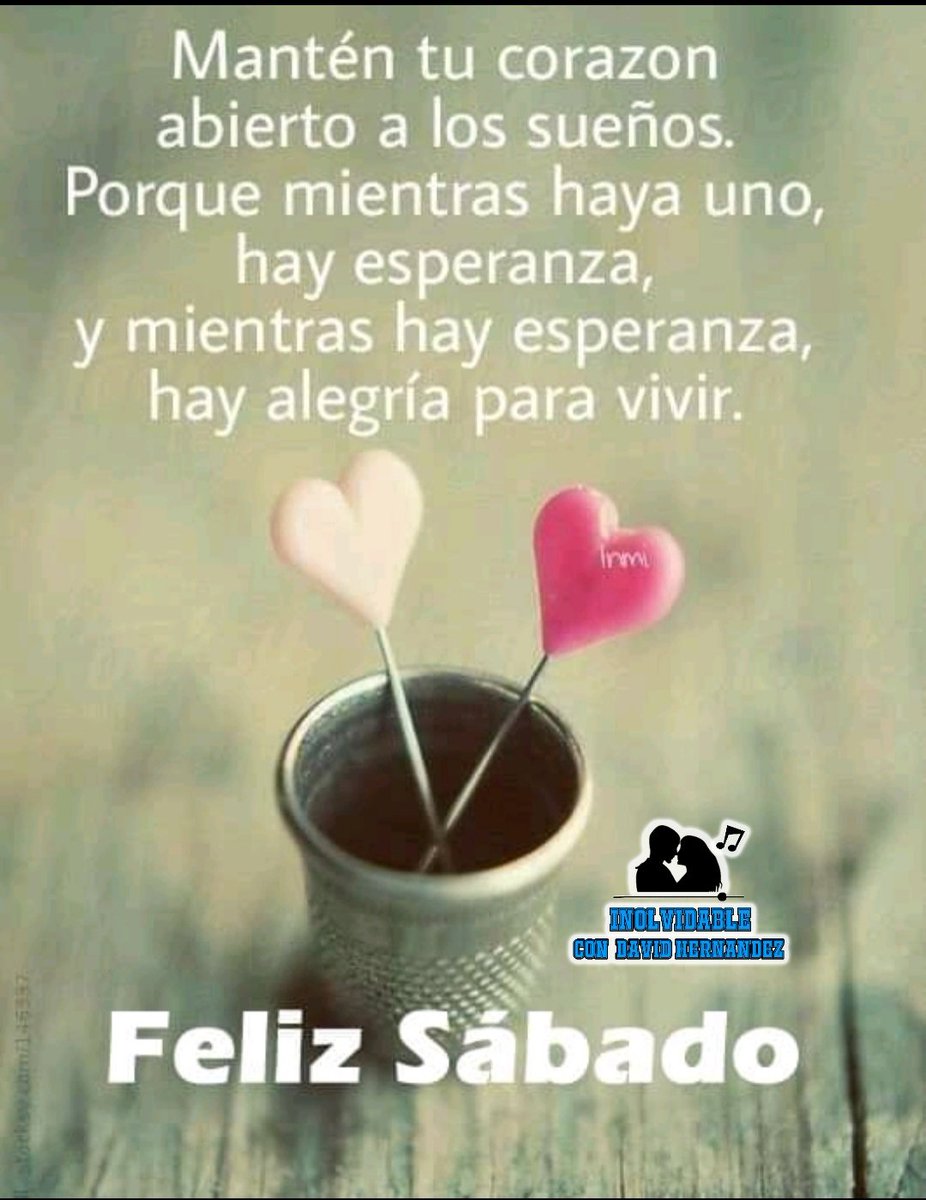 Davidlocutormx's tweet photo. #FelizSabado Muchas gracias por sus saludos y sus imágenes,👍 compartimos la de este día!☀️ Que tengan un excelente e #inolvidablecdh sábado! 🤗 https://t.co/gOfAVdCXmC