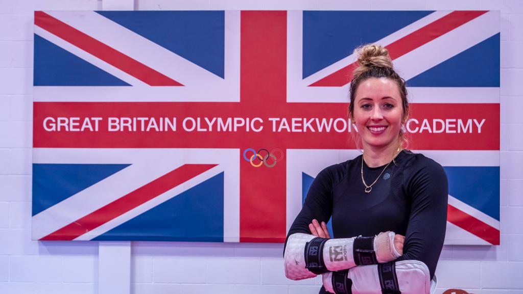 BARN MEDIA (@barn_media) on Twitter photo Go well, <a href="/jadejonestkd/">Jade Jones</a>, at the #TokyoOlympics 🙌🏼 We're all rooting for you! 🥇
History beckons 🤞#FightingForGold
<a href="/GBTaekwondo/">GB Taekwondo 🇬🇧</a> Go well, <a href="/jadejonestkd/">Jade Jones</a>, at the #TokyoOlympics 🙌🏼 We're all rooting for you! 🥇
History beckons 🤞#FightingForGold
<a href="/GBTaekwondo/">GB Taekwondo 🇬🇧</a>