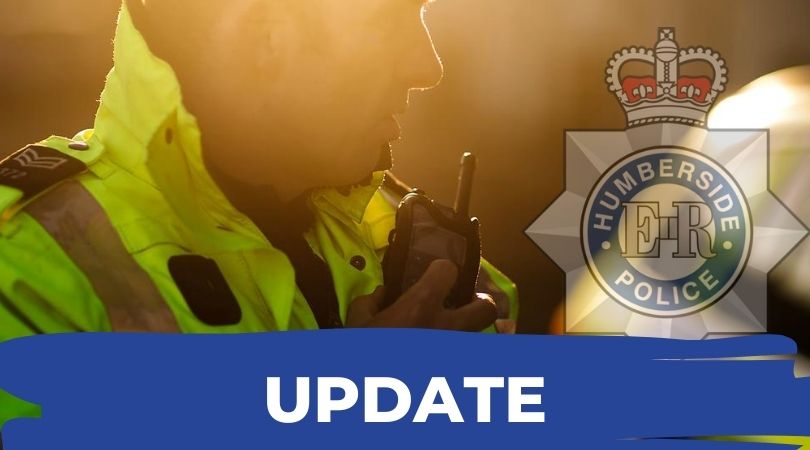 Humberbeat's tweet photo. An unexploded WW2 bomb found on the outskirts of Goole has now been successfully and safely detonated. 

All restrictions are now lifted including all road closures. 

Thank you for your patience.

Read full update here: https://t.co/nM8AO03TzB https://t.co/apVrF2z0rp
