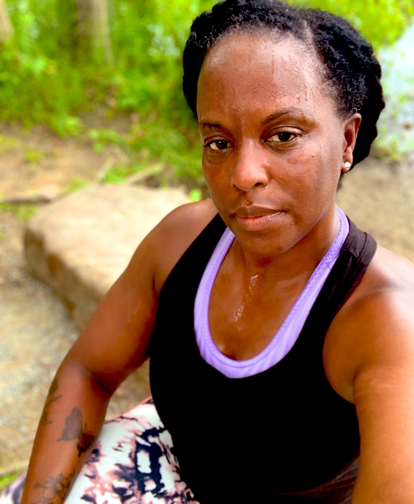 Self-care Saturday.  This is part of the preparation. It’s mandatory, no negotiation,  please don’t ask me to cancel my plans to take care of myself.  I cannot fill your cup, if mine is empty. #selfcare #selfreflection #Sayyestoyourself