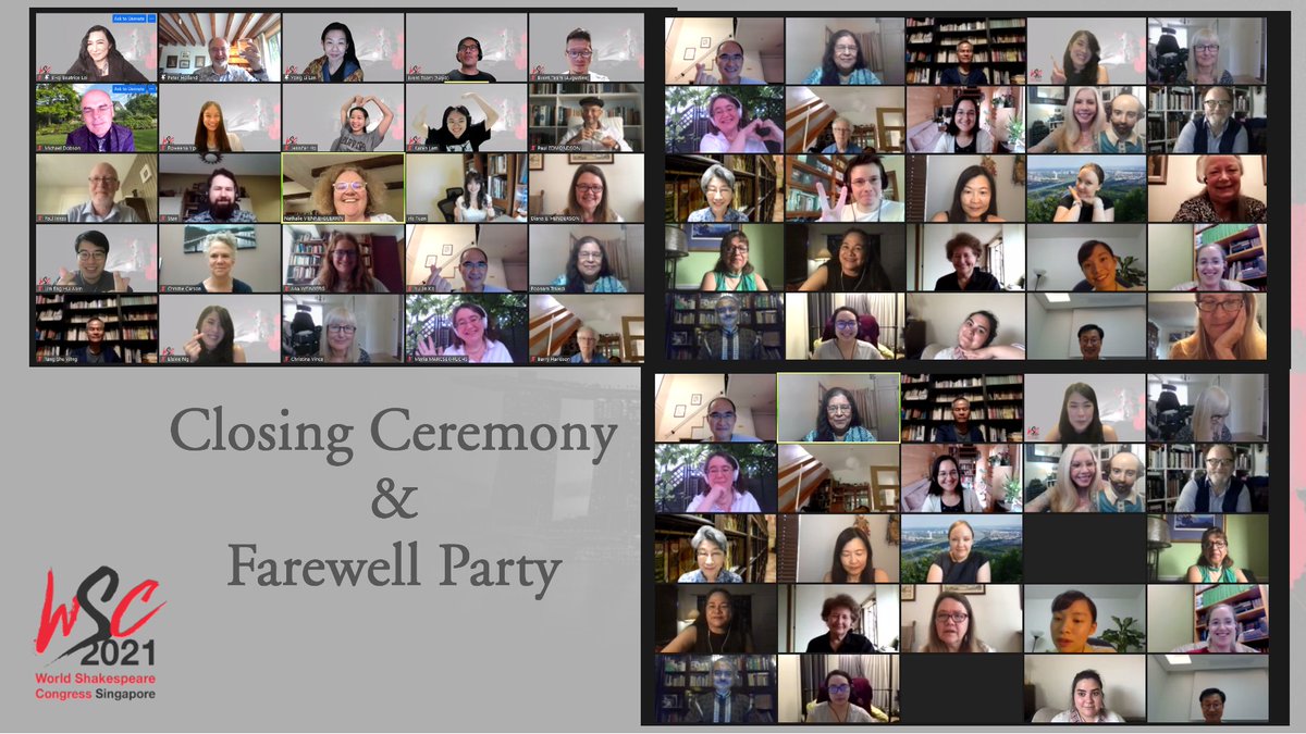 WSC_2021's tweet photo. You rock, delegates of #WSC_2021! Thank you! https://t.co/XAcs6lSIk9