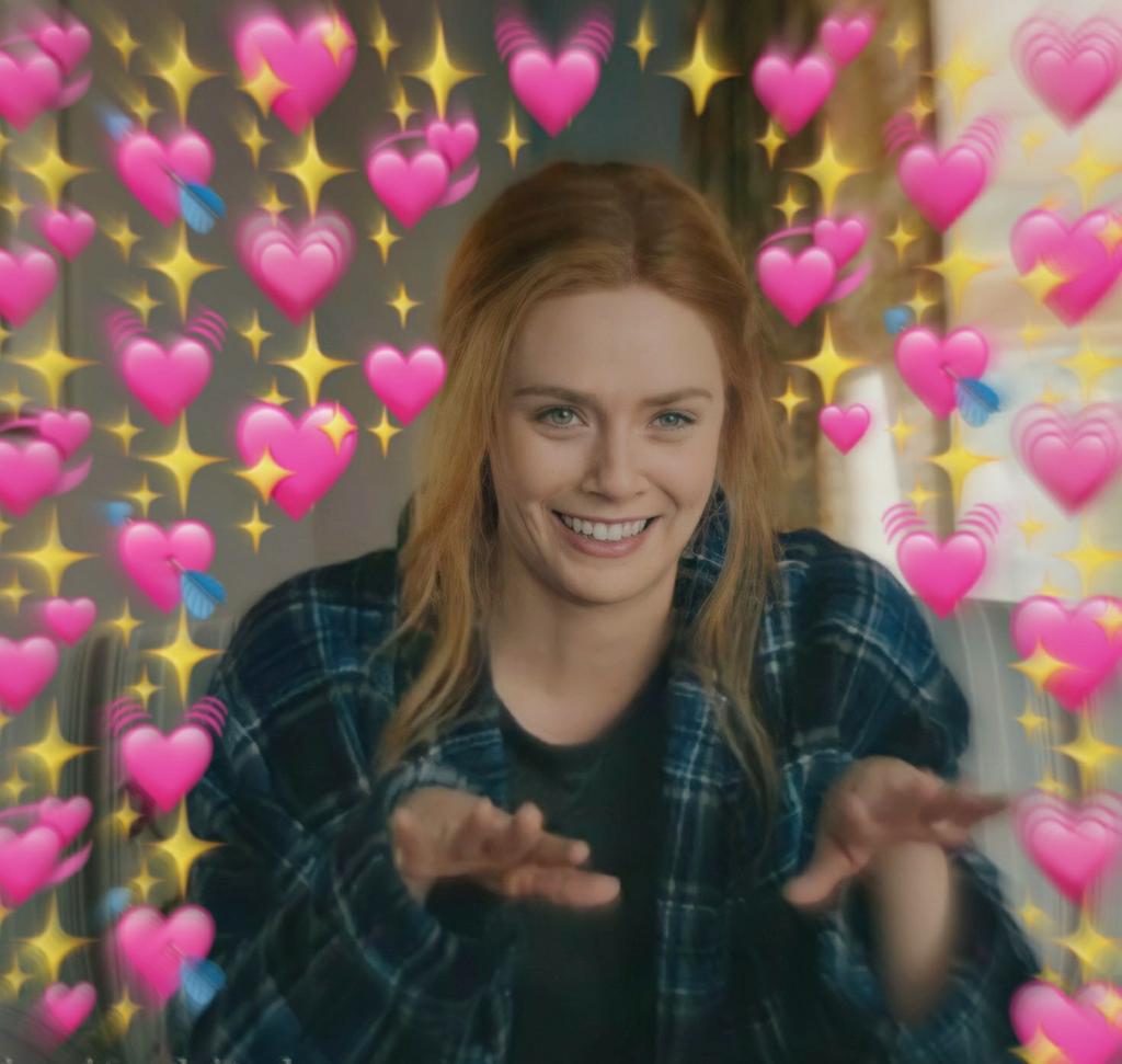 rxdheadwitch's tweet image. ⠀ ⠀
⠀ ⠀Ah. . . ow, yo también te extrañé.