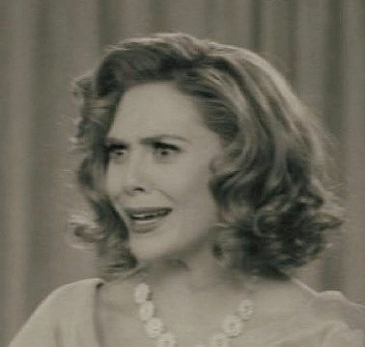 rxdheadwitch's tweet image. ⠀ ⠀
⠀ ⠀¿QUÉ PASÓ? ¿POR QUÉ GRITAS?