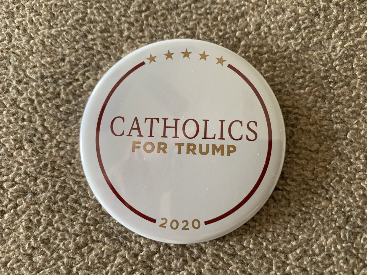🇺🇸🇺🇸Catholics For Trump🇺🇸🇺🇸