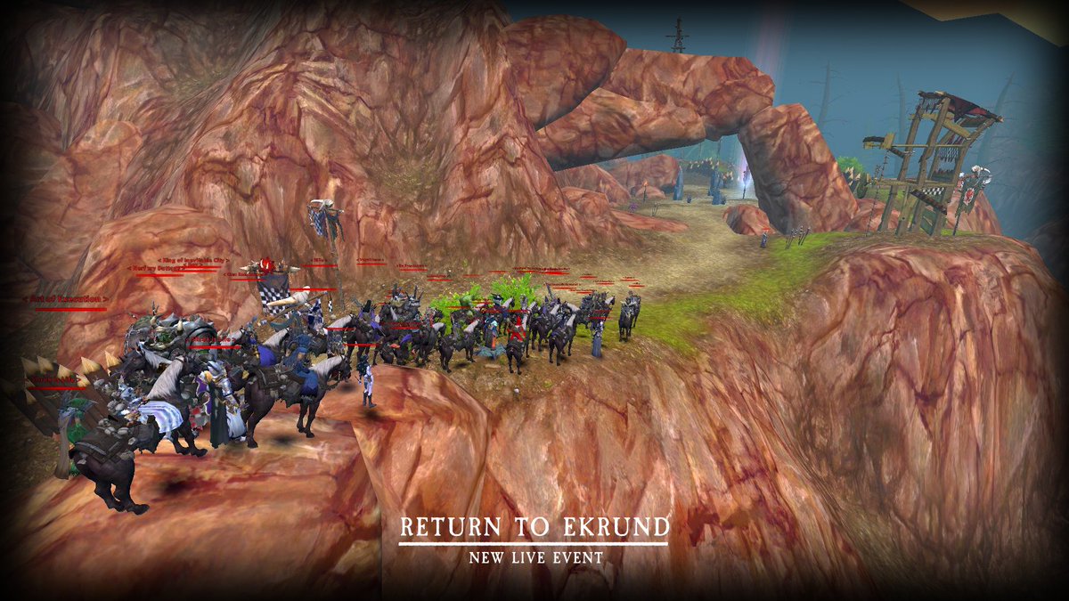 warhammer return of reckoning warhammer return of reckoning