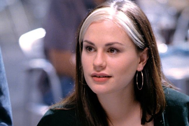 Happy birthday to anna paquin! 