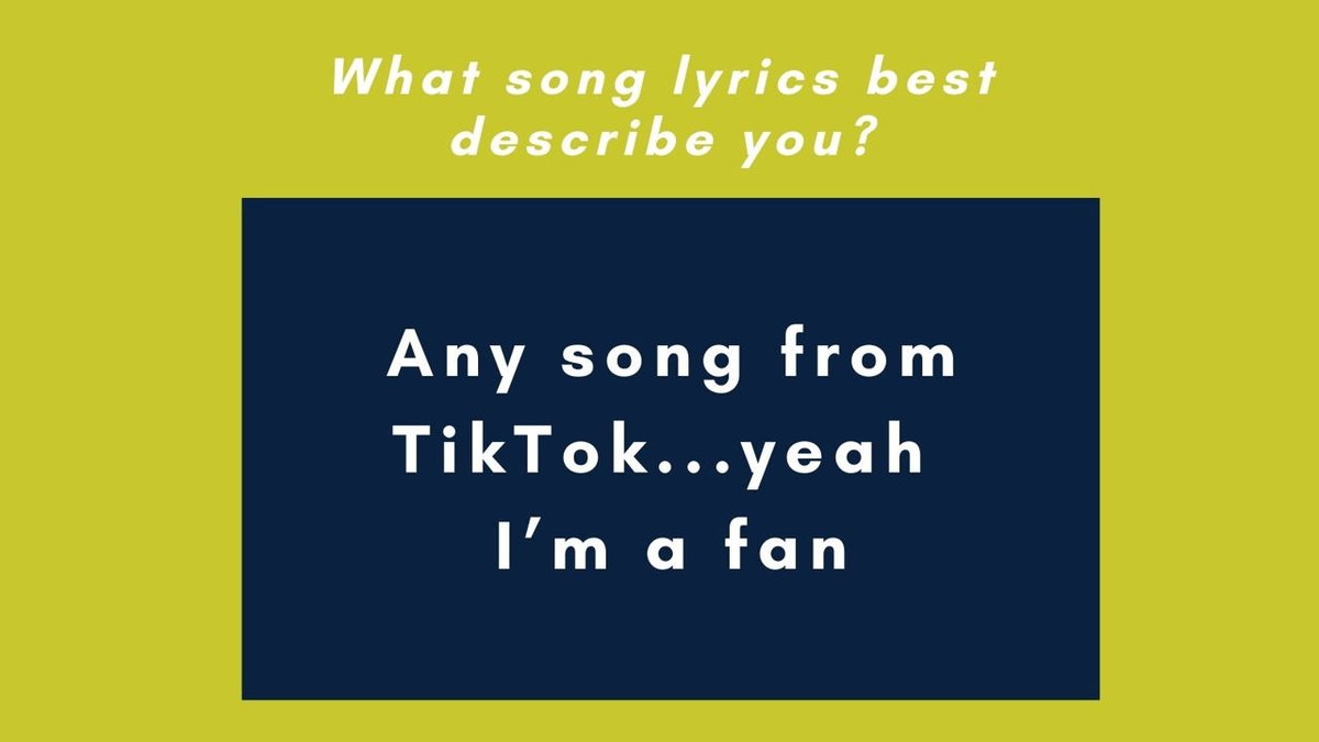It's time for us to introduce you to our next board member, Shay Fairchild. Shay is your CASE Treasurer. When asked what song lyrics best describe her, she said any song from TikTok. What song lyrics describe YOUR life?

#cascience #caseboardofdirectors #CASEBOD21