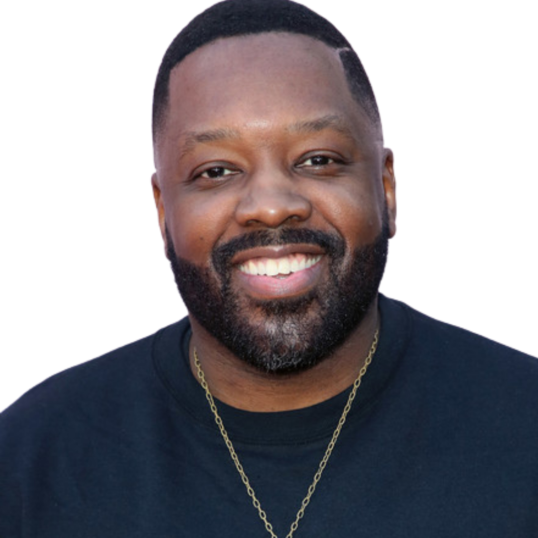 Kadeem Hardison is celebrating another lap! Happy Birthday! 