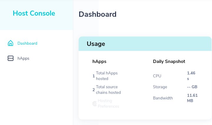gehtbaldlos's tweet image. #happs and #sourcechain &apos;s being hosted on #holoports! 
True #Decentralization is right ahead.
You can&apos;t stop the #holotrain but you can jump on. 
$hot #holochain