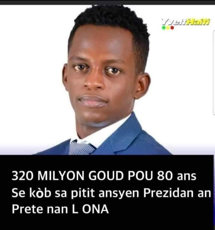Mawon Ann Di Èzli 🤴🏿✊🏿 tweet media