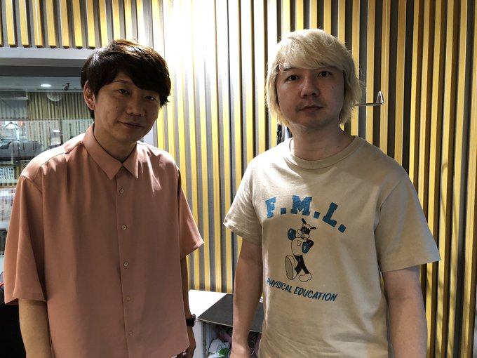 オールナイトニッポン0 番組人気ランキングtop7 第1位はマヂカルラブリーの マヂラブann0 に決定 21年最新投票結果 1 3 ねとらぼ調査隊