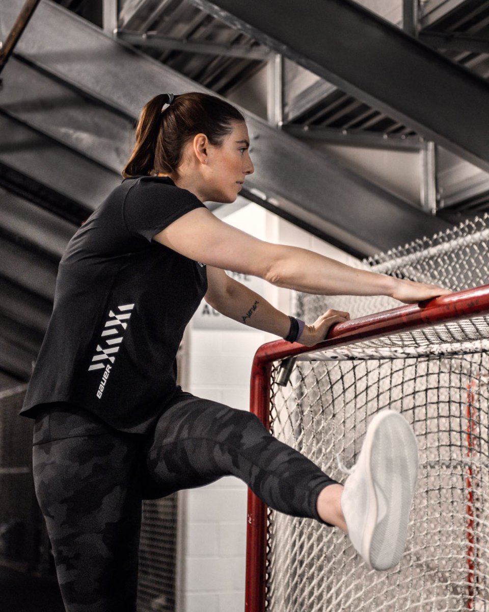 bauer lulu lemon