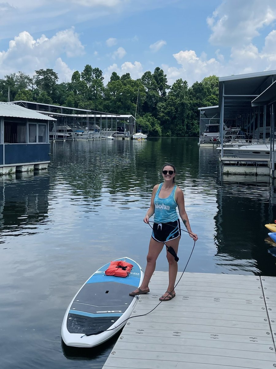 The sun’s out, so we’re out ☀️ Come spend your Saturday on the water with us!!