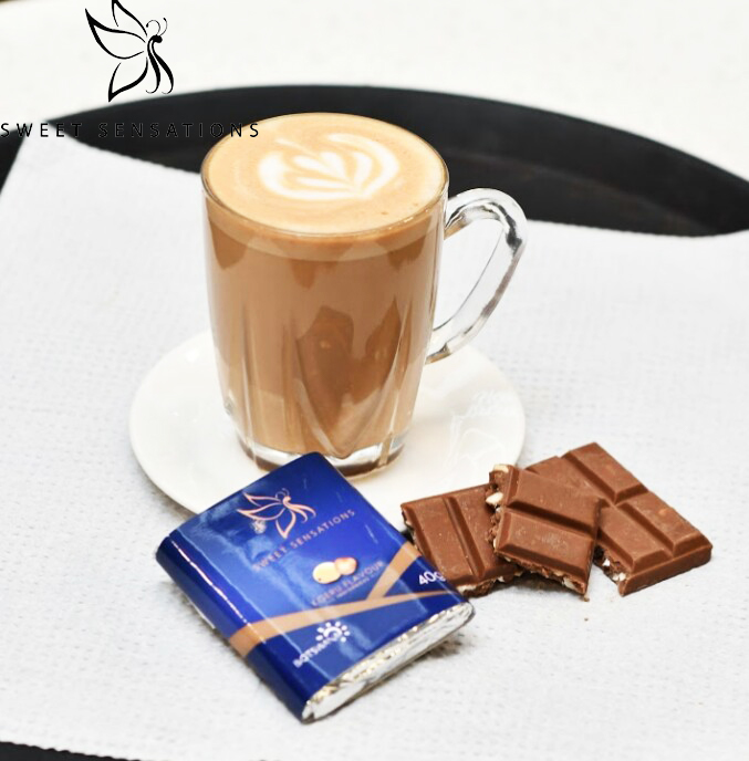 Do you know that chocolate is the proven source of happiness🍫🍫

Available at the Square Mart Gaborone , MmaMontle Store- Molapo Crossing (Gaborone) and Skymartbw website
For more information contact 75006038 (Also available on WhatsApp)
#sweetsensationsbw
#chocolates