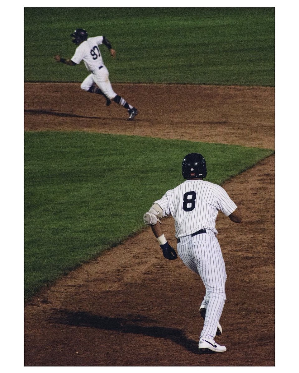 M_Trevithick's tweet photo. I really should start posting my IG photos on here. Why not? ⚾️ London Majors home opener at Labatt Park. Two weeks ago yesterday. (July 9) #ldnont #delayedposting https://t.co/NvdVcGQwqj