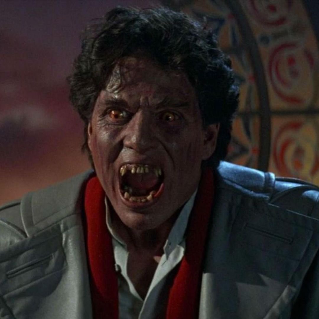 Happy Horror Birthday to CHRIS SARANDON, born in 1942!  