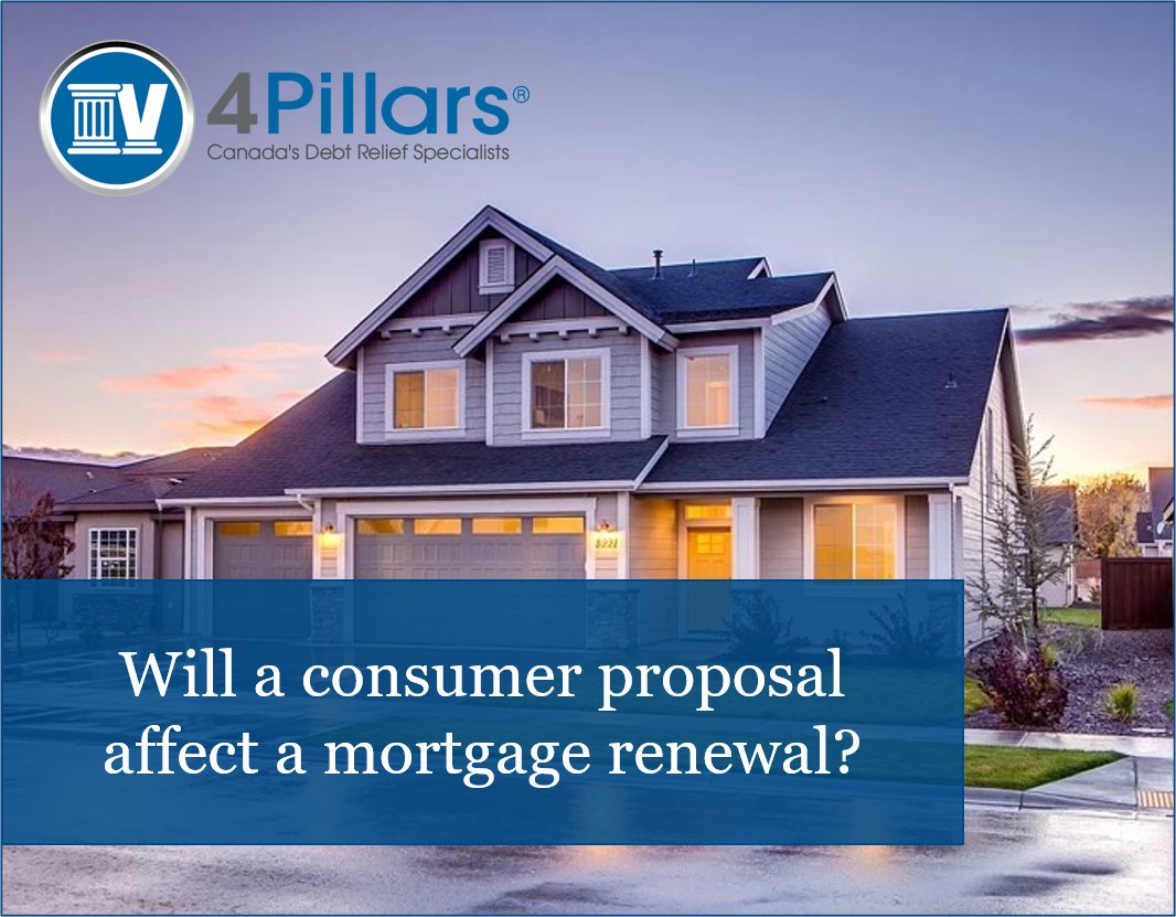 4PillarsHalifax's tweet photo. How will filing a consumer proposal impact a mortgage renewal? https://t.co/SwlwMhbowO #4Pillars #DebtSolutions #Debt #NovaScotia #Canada #DebtFree #FinancialFreedom #DebtFreeJourney #MoneyGoals https://t.co/hze2H9I6zz