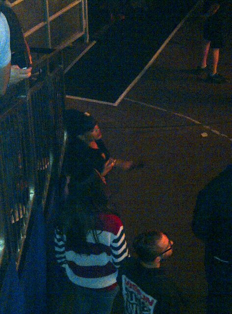 fentymajor's tweet photo. just some rares of rihanna from the wtt tour that’s been sitting in my camera roll lol https://t.co/X8JmlknSe1