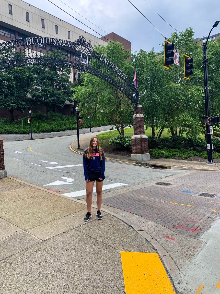 SO EXCITED TO BE A DUKE!!!