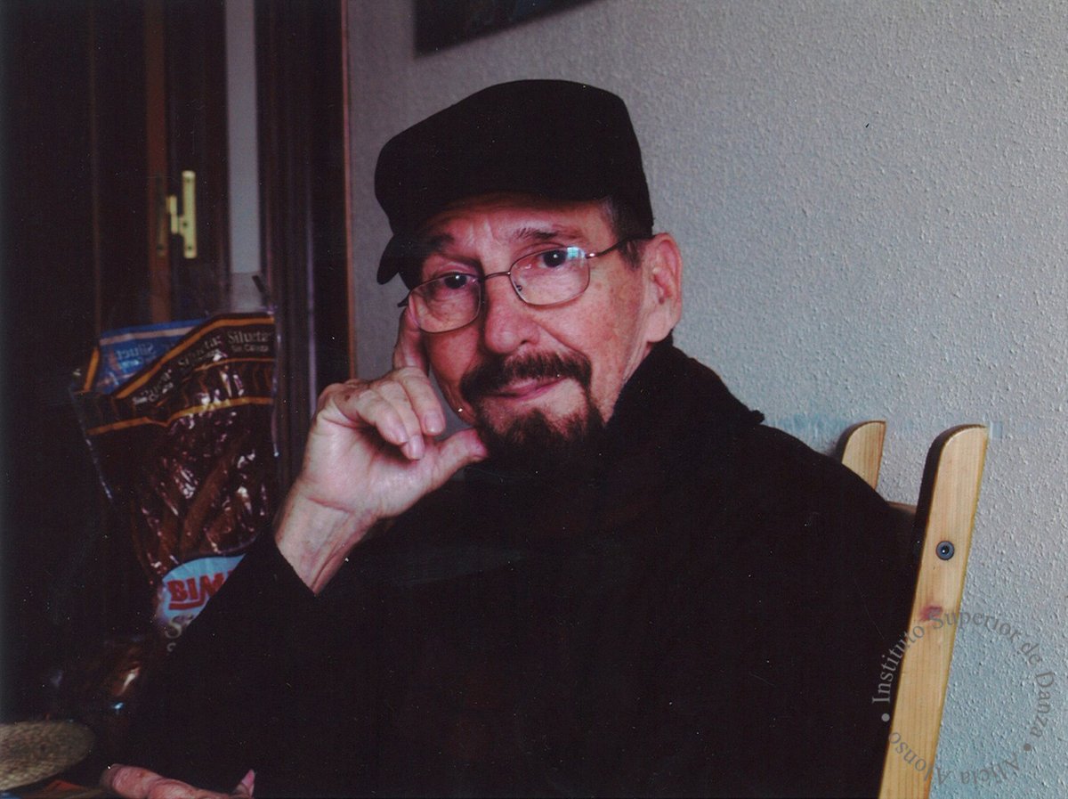 Luis Ernesto Doñas tweet media