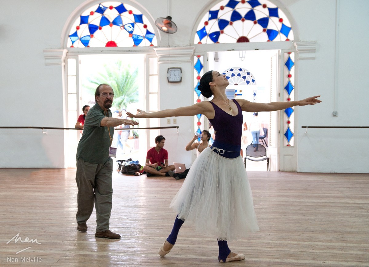 Luis Ernesto Doñas tweet media