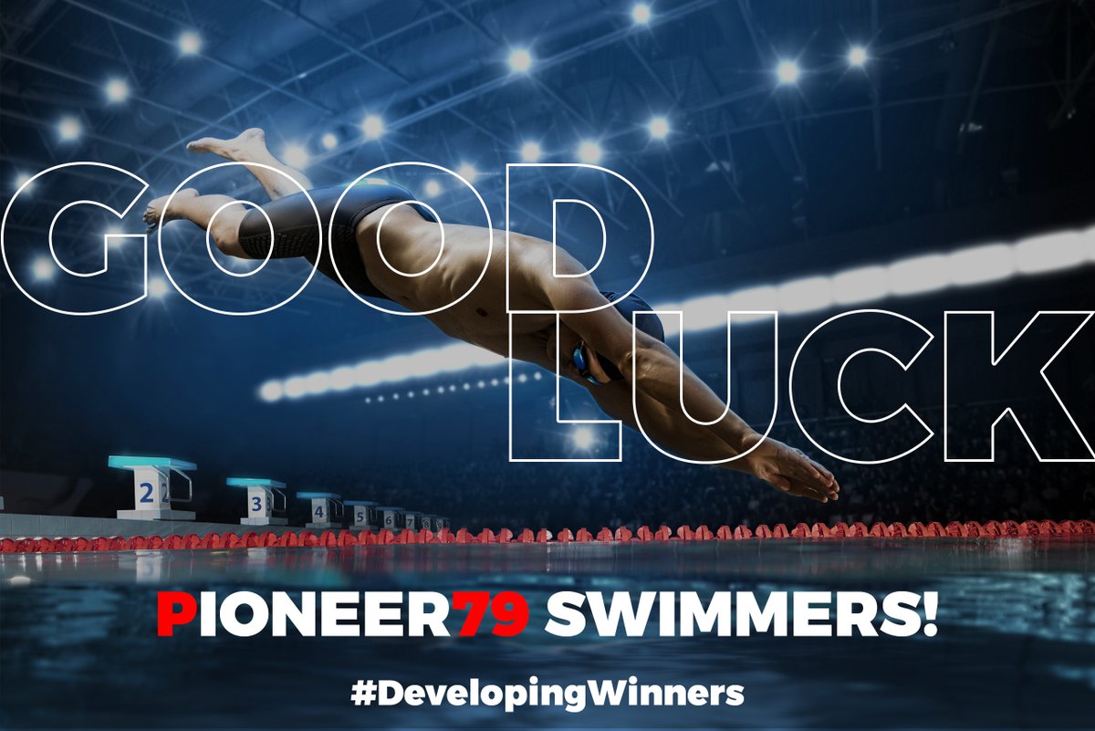 Pioneer79SC's tweet photo. GOOD LUCK @Pioneer79SC! 🏊♀️
There may be no British Champs or @Swim_England Summer Meet, but regional comps will be aggregated to create a national leaderboard. Today the Swim England NW #FestivalofSwimming began! LIVE 📺 https://t.co/ndEp05rhXC
#Pioneer79 | #DevelopingWinners https://t.co/qWQXL0mGRv