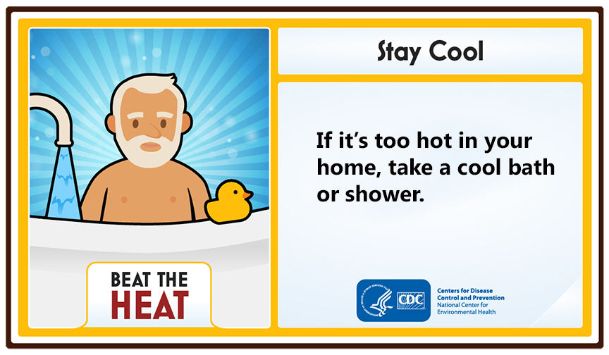 HealthyLivingMo's tweet photo. Fans alone aren’t enough in high heat + high humidity. Turn on your A/C or go to an air-conditioned public place like the library, museum, or shopping mall. To find your local cooling center visit
https://t.co/vjfD3YqUzw  #MissouriTracking #BeatTheHeat https://t.co/VP3QNopkPG