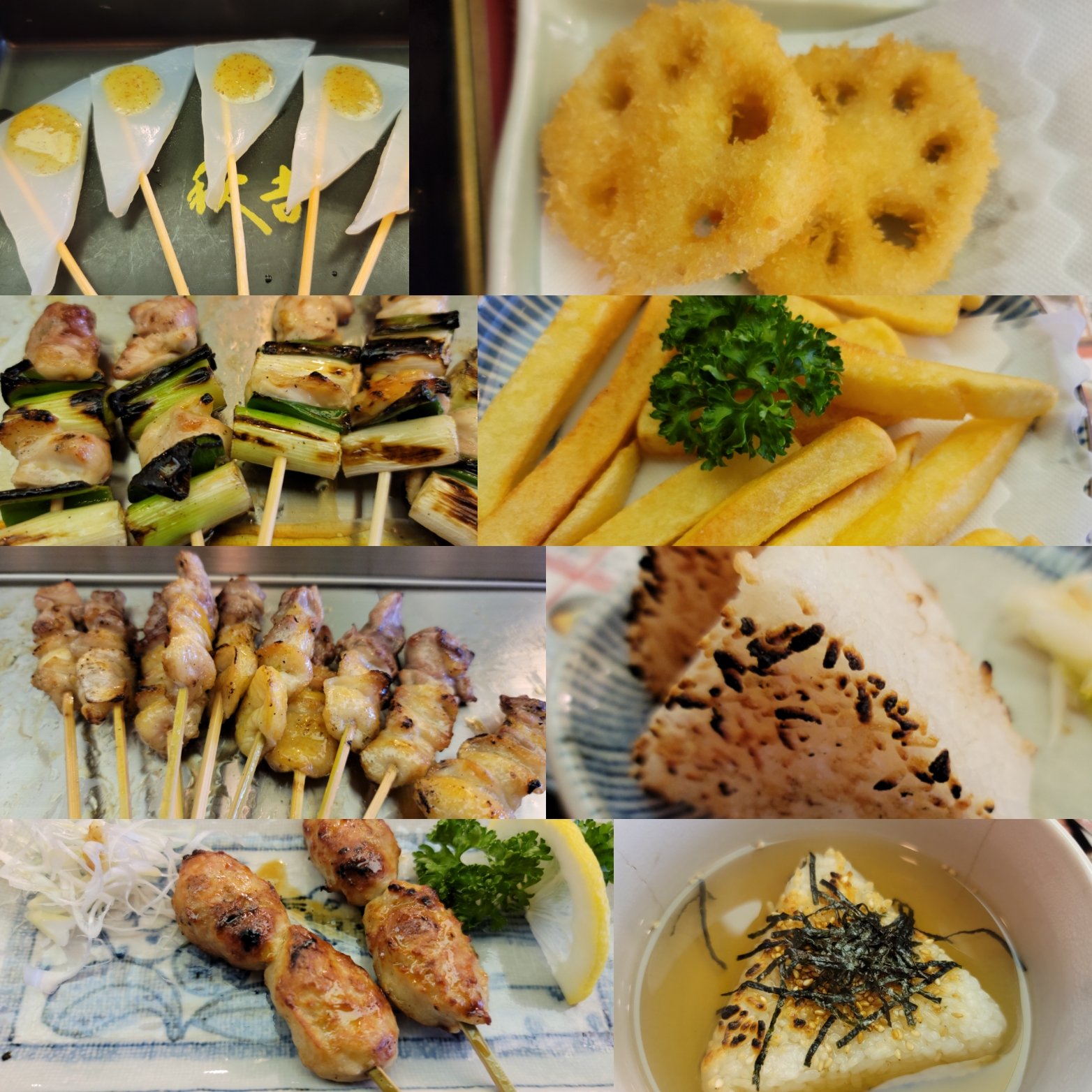 焼鳥の名門秋吉 Twitter Search Twitter