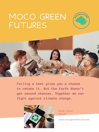 MansaColabs's tweet photo. Today @ 10am(EDT) - Learn about Green Career Pathways: https://t.co/1LJSrZsaLX
#greenjobs #DiversityandInclusion https://t.co/RE0JThYyWN