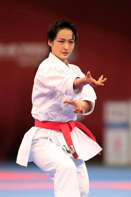 ト之登 空手女子個人形の代表 清水希容選手 本当に凛として美しい めっちゃくちゃ形かっこいいので ぜひ空手も皆様見てください T Co Xhysck2b Twitter ト之登 空手女子個人形の代表 清水希容選手 本当に凛として美しい めっちゃくちゃ形かっこいいので ぜひ空手も皆様見てください T Co Xhysck2b Twitter