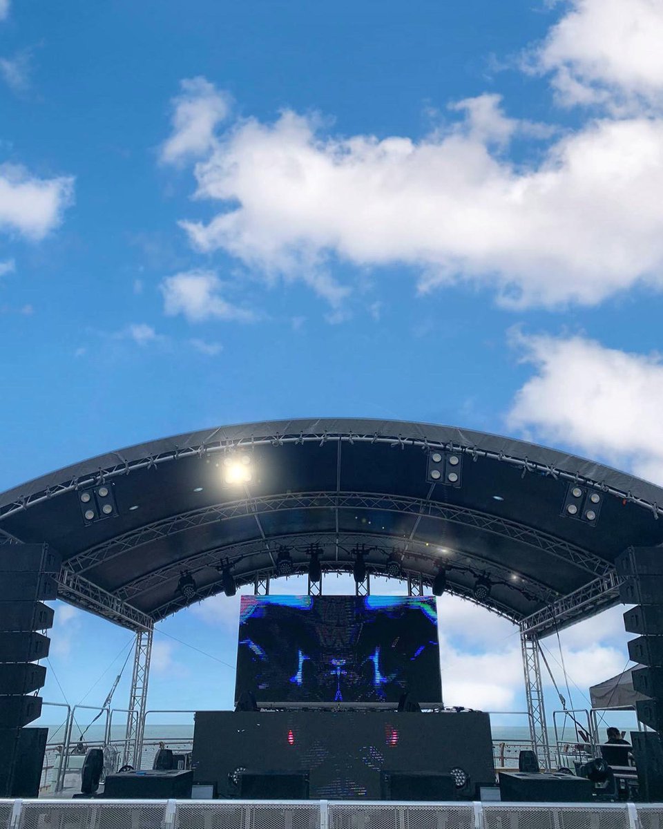 Blackpool Rocks tweet media