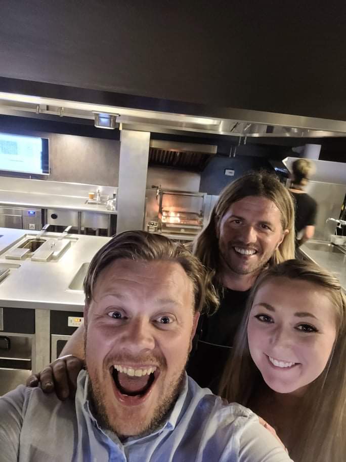 Marie-Louise Monaghan tweet media