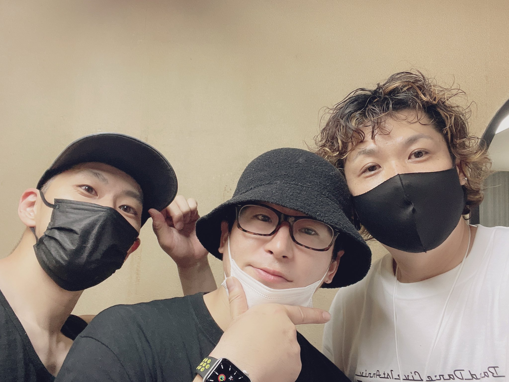 Salt Communication (@SC_crew_2018) / Twitter