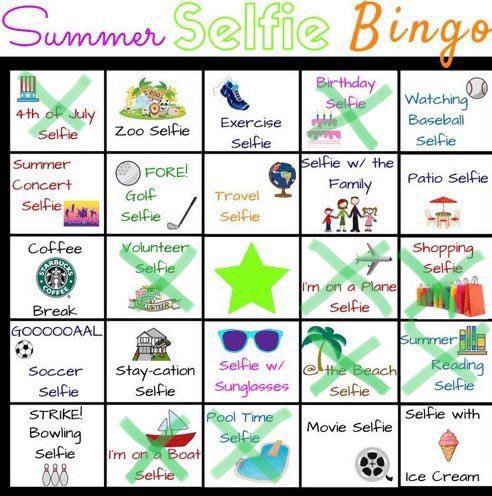 SpiritedThriftr's tweet image. Being an international border and a pandemic apart from family is hard… Finally getting to see each other is priceless.
#wcesummer #summerselfiebingo #airportselfie