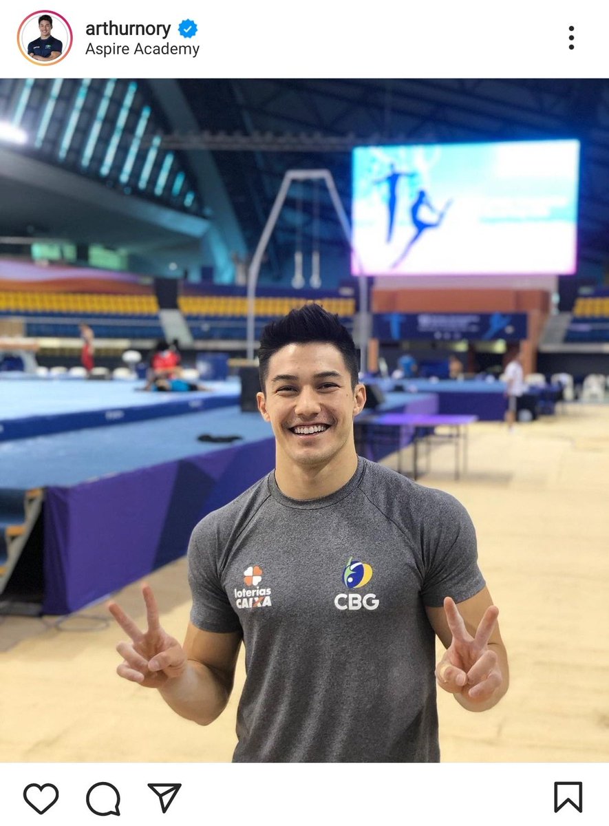 滝沢ガレソ على تويتر オリンピアン美男美女 体操ブラジル代表 アーサー オヤカワ マリアノ Arthur Mariano 27 T Co Dhm5c1m3zh 日系ブラジル人の家庭に生まれ その甘いマスクと屈強な体から アスリートだけでなくモデル業もこなす リオ 滝沢ガレソ على تويتر オリンピアン美男美女 体操ブラジル代表 アーサー オヤカワ マリアノ Arthur Mariano 27 T Co Dhm5c1m3zh 日系ブラジル人の家庭に生まれ その甘いマスクと屈強な体から アスリートだけでなくモデル業もこなす リオ
