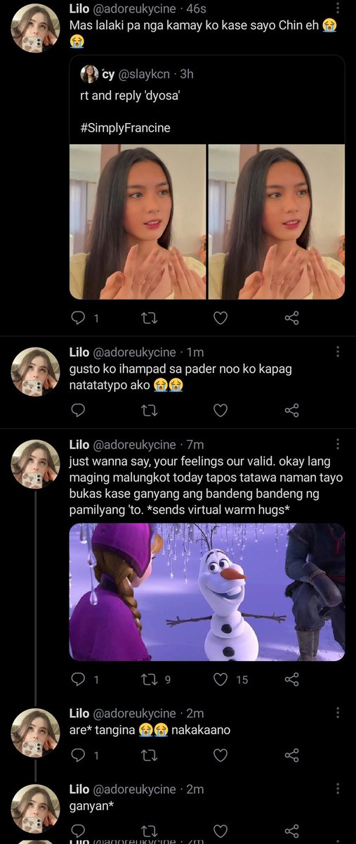 kcnstruggles's tweet photo. kaya pa ba https://t.co/iQlUMz5AaI