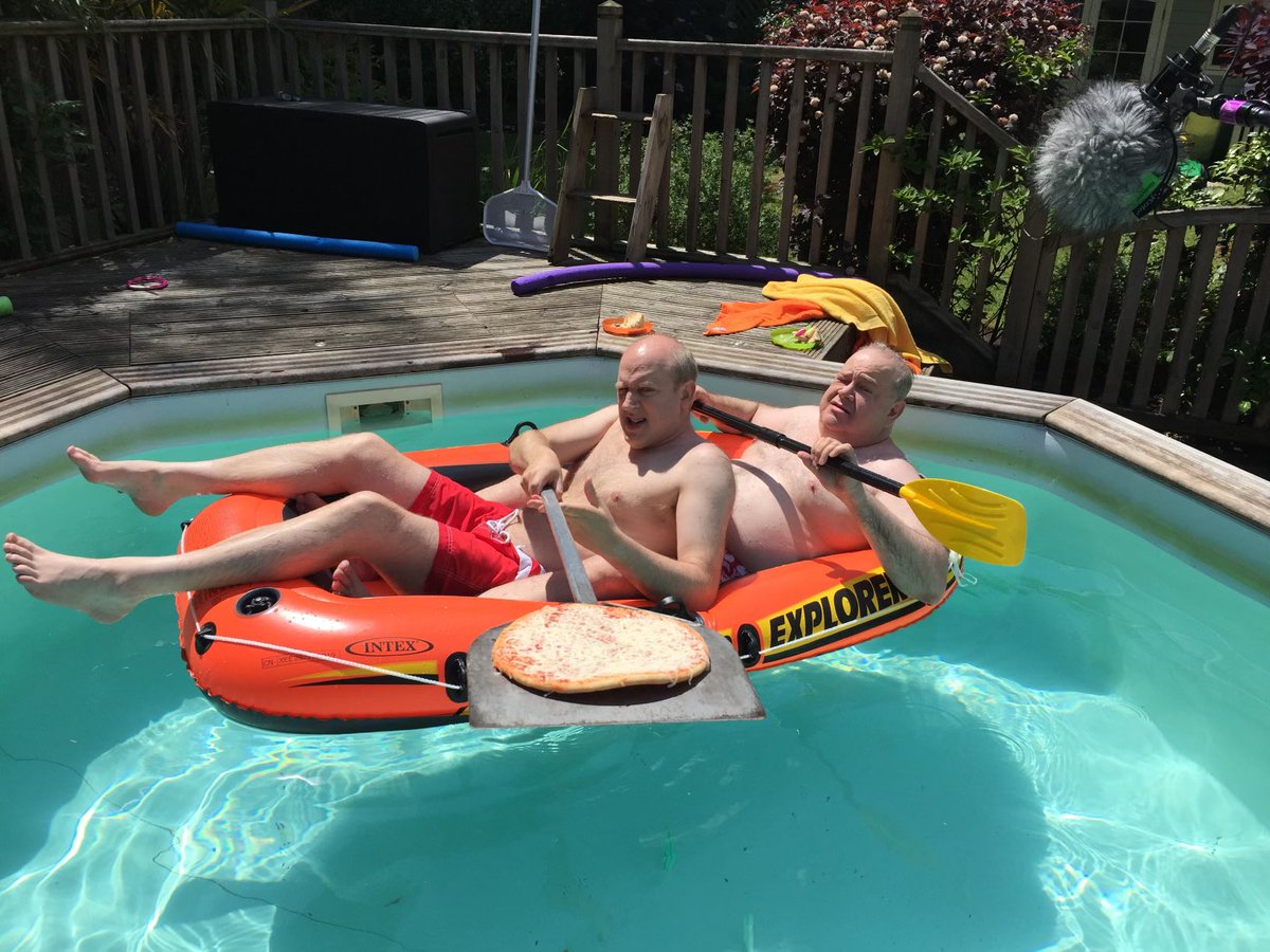 RealTimVine's tweet image. Have a lovely day everyone.