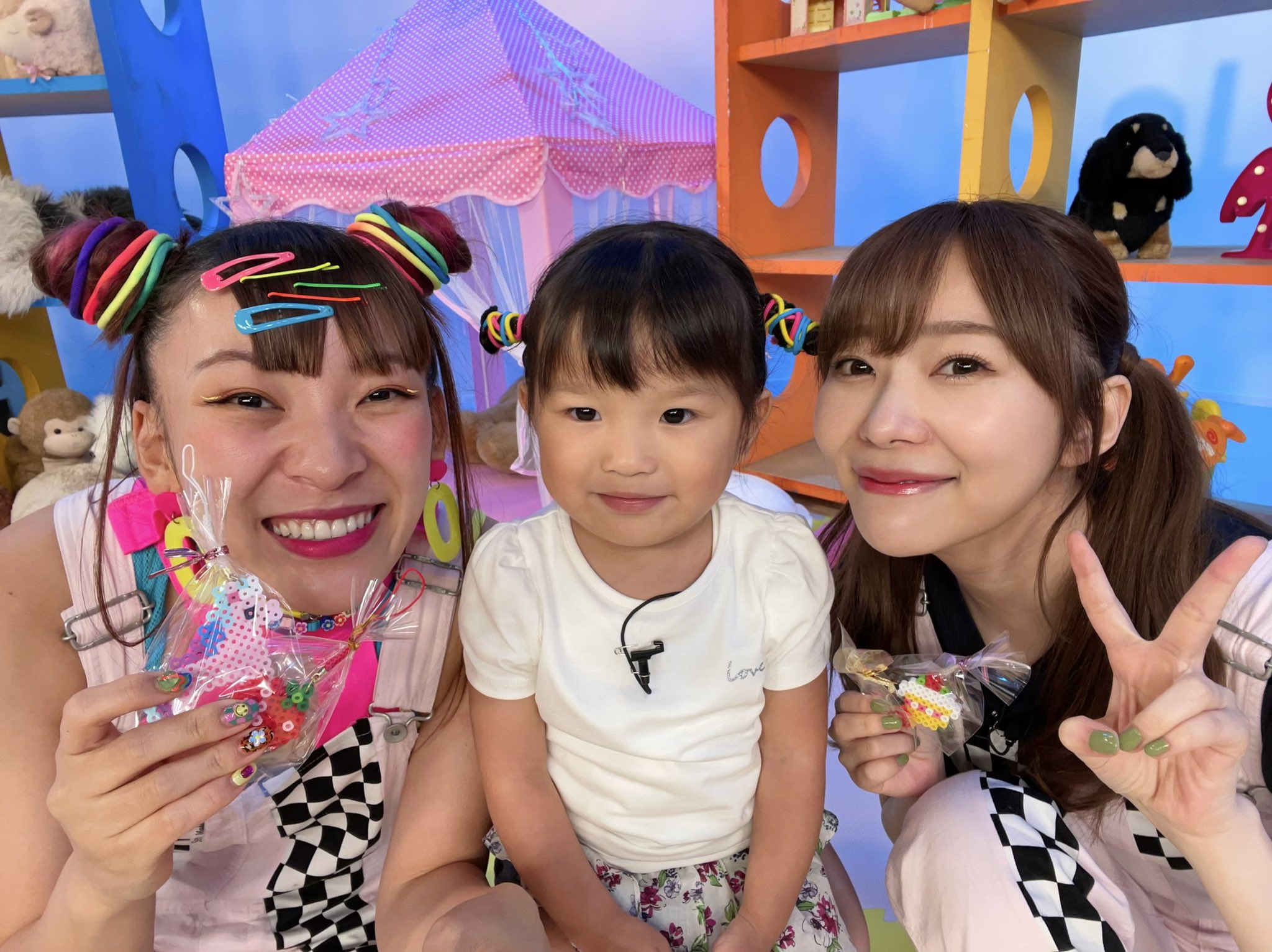 フワちゃん FUWA on X: 