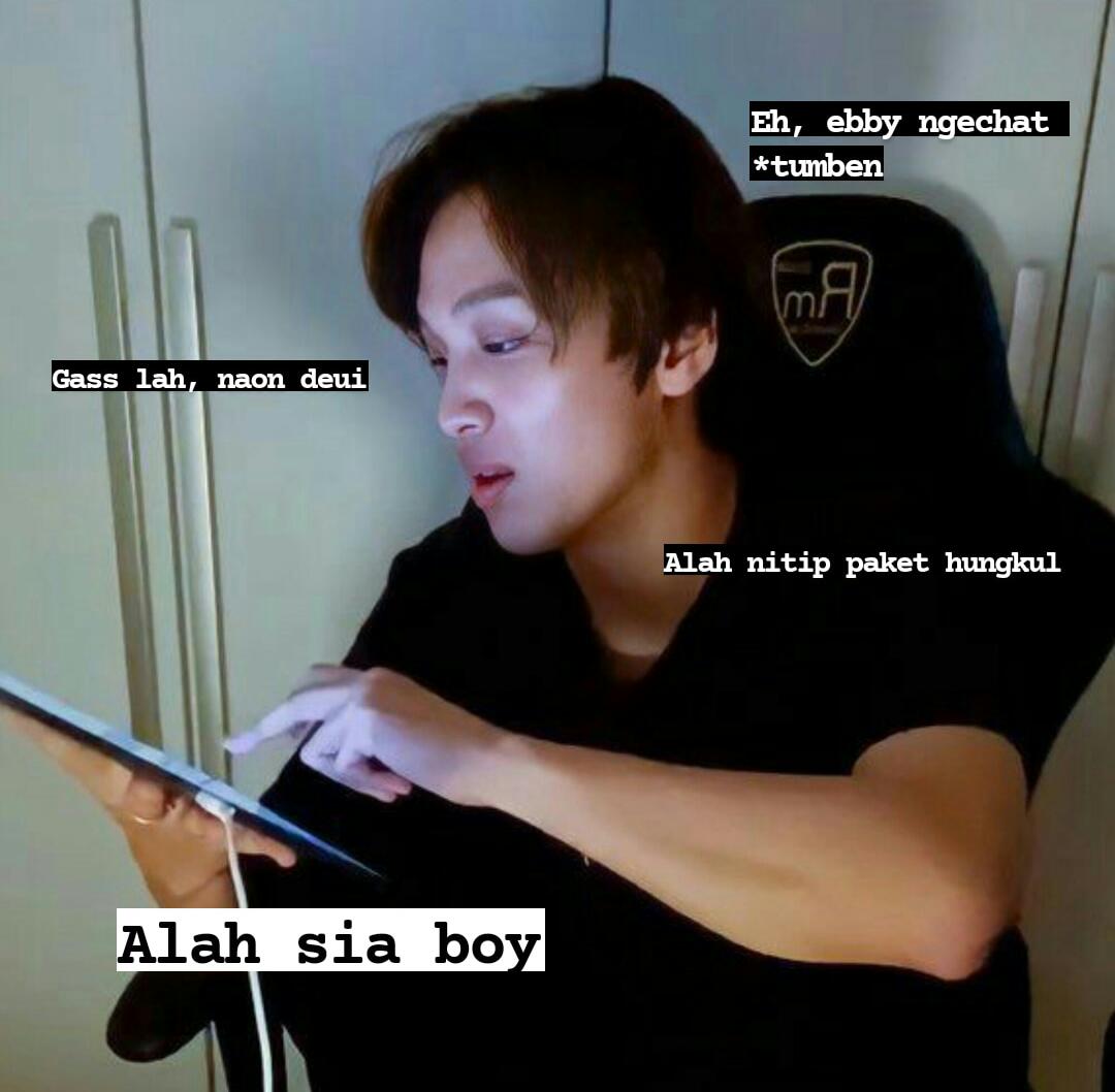 markliiiy's tweet photo. `Rumus Cinta–goras`

— HC some tweets au 😁 https://t.co/CuzprLxtZ3