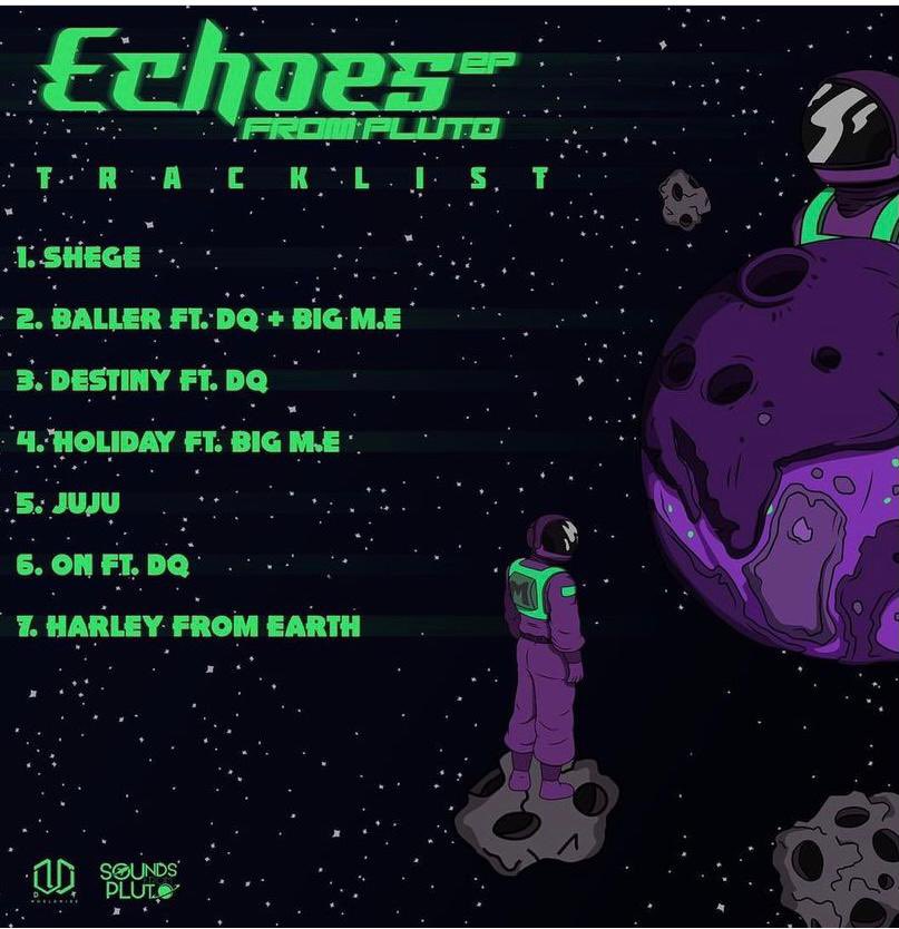 DblazeFc's tweet photo. As music lovers are jamming and streaming the Echos from Pluto EP don’t be left out. Click the link to check it out: https://t.co/xl0ZC7T8oE

 #StreamEchoesEP https://t.co/mI798QOyeZ