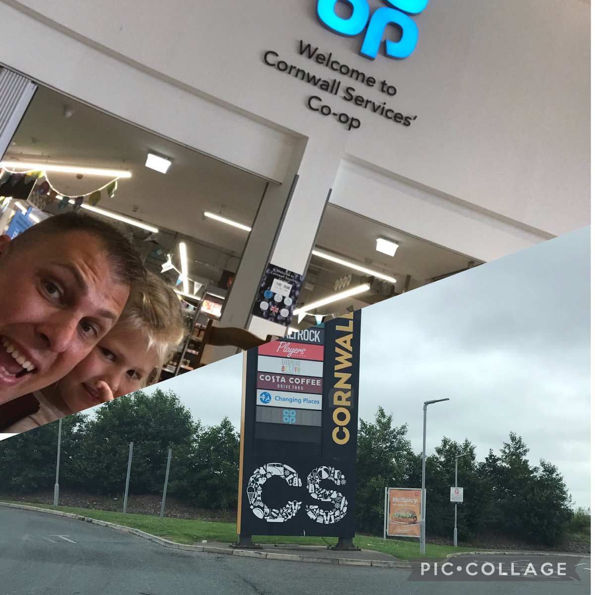 Lee Westwood tweet media