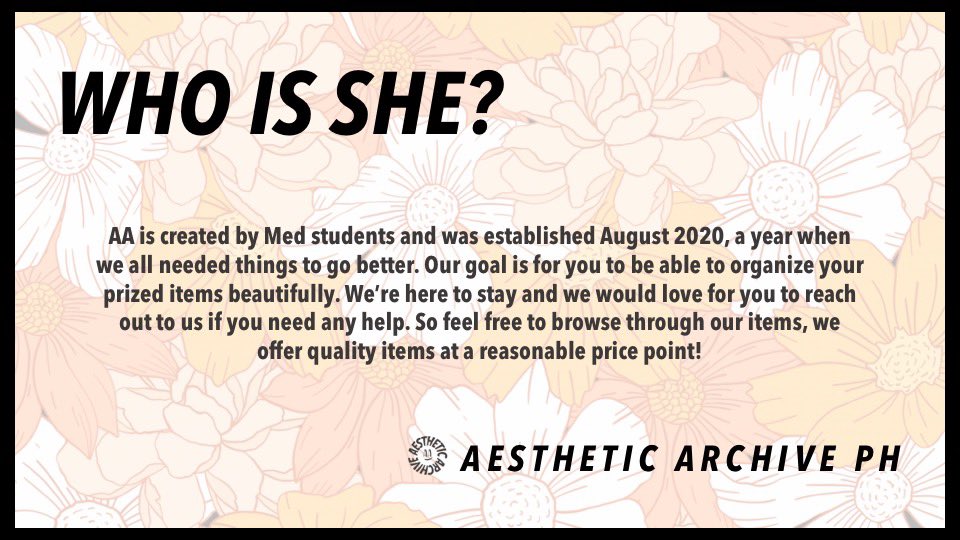 AArchiveph's tweet photo. Welcome to #AestheticArchivePH
⚡️social media links: https://t.co/eEQ8QRar0U
⚡️order forms: https://t.co/eEQ8QRar0U
⚡️frequently asked qs: #AAFAQs
⚡️feedback: #AARCHIVEPHFEEDBACK
✨ products: #A1BinderPH #A2BinderPH #SloganBinderPH #PhotocardBinderPH https://t.co/xfGpZDsEgV