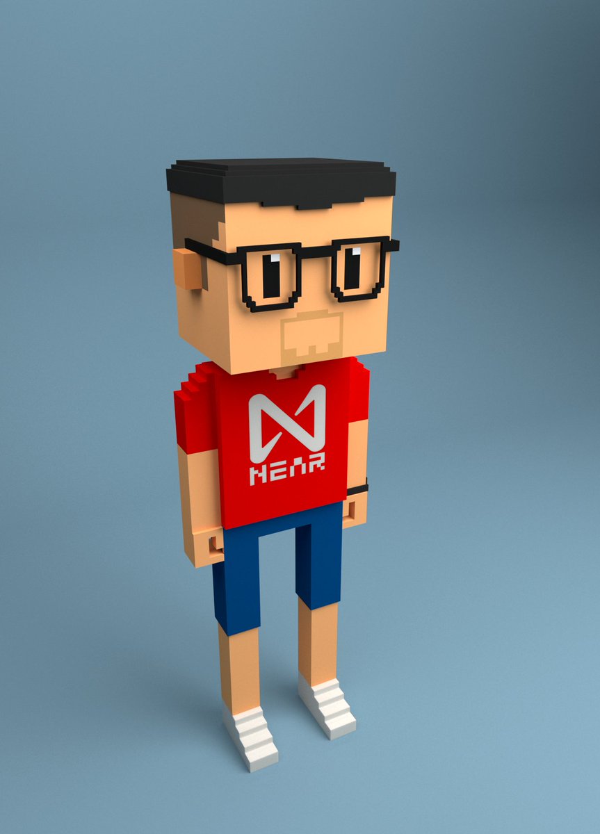 nearbits's tweet photo. PioNEAR #0039 is based on Bohdan Khorolets @khorolets
NFT link: https://t.co/8um0gZEFdq available on @ParasHQ
#NFTcollectibles #NFT #NFTs #NEAR #NEARverse #parashq #mintbase https://t.co/ljqNSx91G6