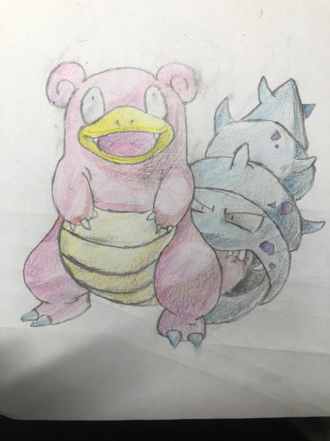 ポケモン図鑑 Pokemon Oekaki Twitter