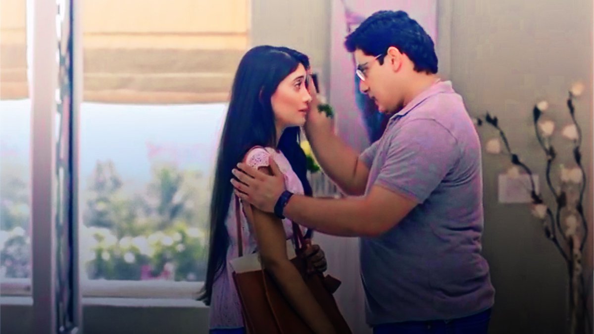 shivangisworld's tweet photo. The most beautiful and pure bond
Papa And His Princess 🥺❤️
#Paira #Naira #yrkkh https://t.co/trcEd28hf9