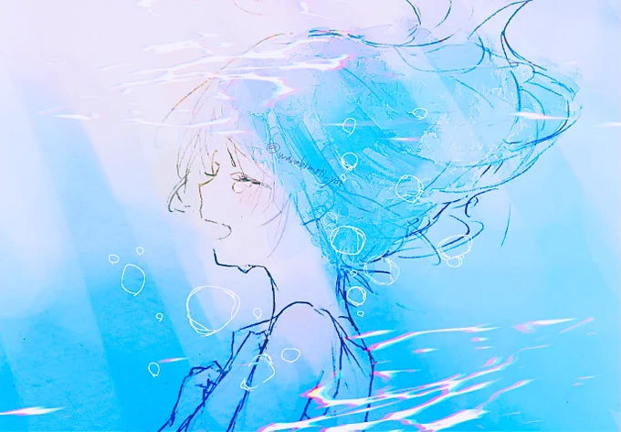 こんな気持ち、気づいて欲しくなかった 