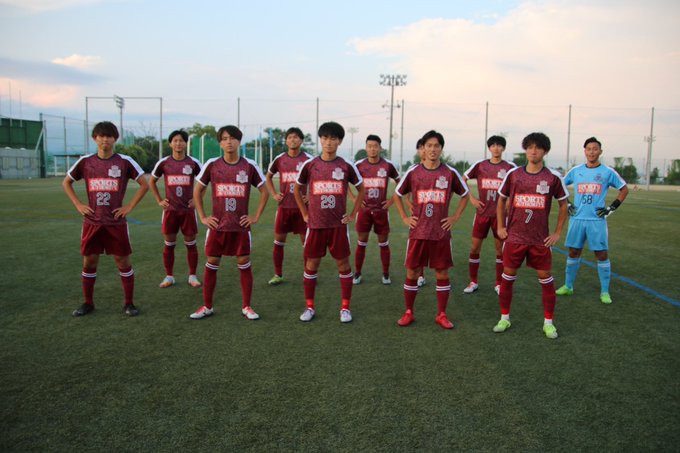 岐阜県フットボールnewsさん と Gku Soccer のやりとり 1 Whotwi グラフィカルtwitter分析 岐阜県フットボールnewsさん と Gku Soccer のやりとり 1 Whotwi グラフィカルtwitter分析