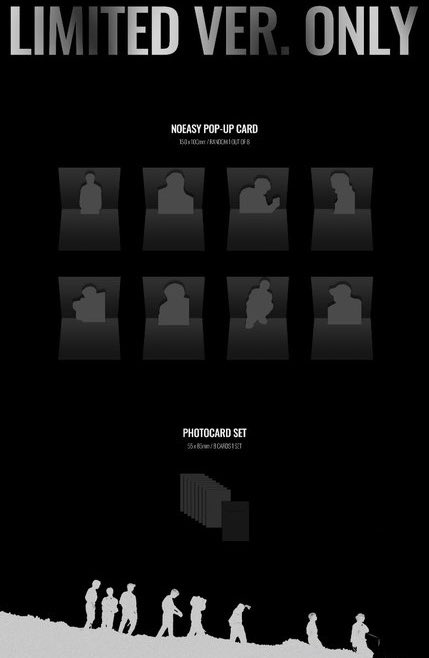 IGOTSHOP_PH's tweet photo. [PH GO] Stray Kids NO EASY Limited Ver.

Price: PHP750 (ALL IN) + LSF
- Secured from Ktown4u
- W/ freebies ✨
- Normal ETA

DOO: Until stocks last
DOP1: At least P200 or full within 3 days of ordering
DOP2: Aug. 18

More details and order form: https://t.co/qotm3mCpiX

#IGSPHGO https://t.co/4MCp7cIecC