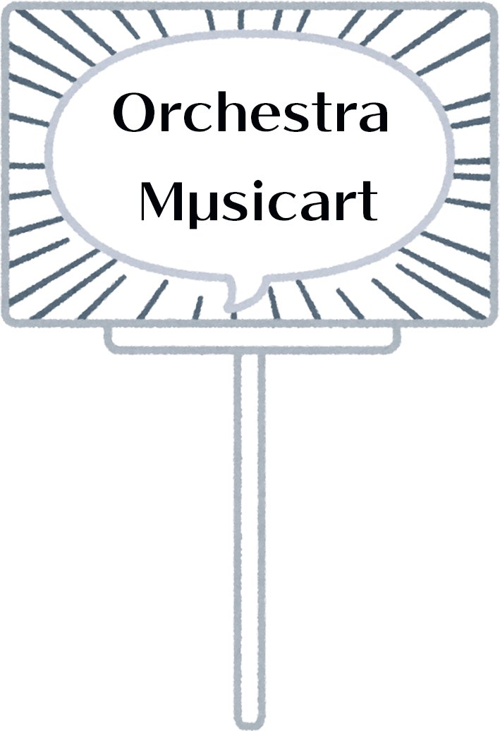 Orchestra Mmsicart Orch Musicart Twitter